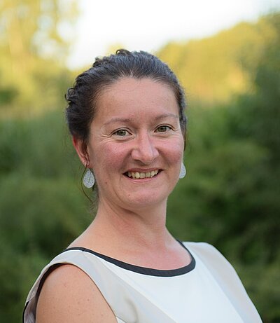 Irmgard Freudenthaler