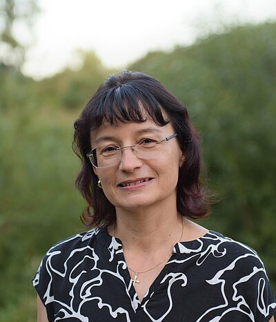 Sigrid Hackl