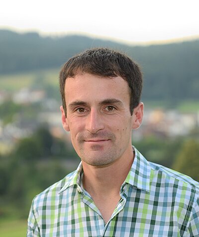 Florian Penz