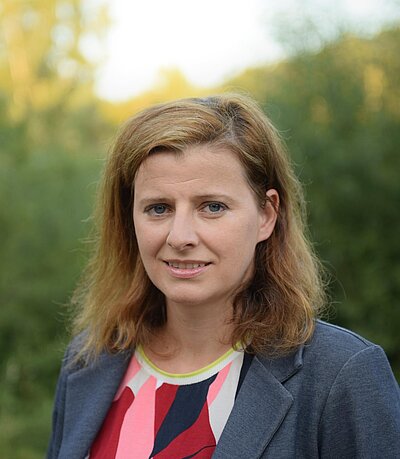 Barbara Leitner