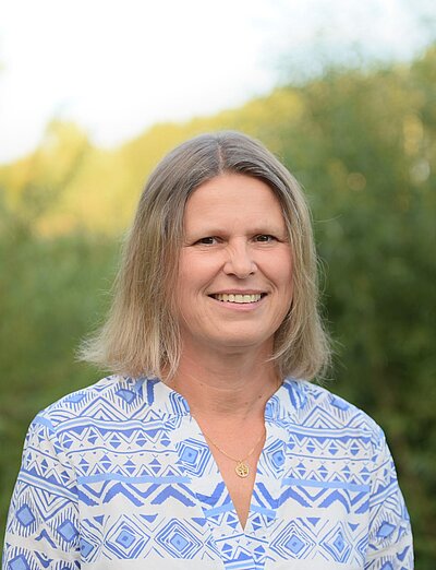 Karin Klambauer