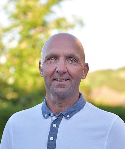 Martin Bergsmann