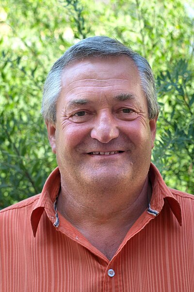 Helmut Satzinger