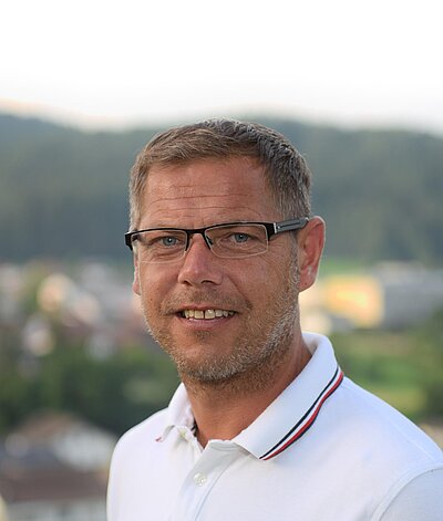 Josef Kletzenbauer