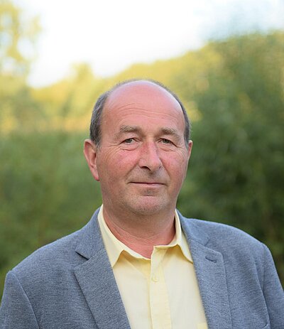 Herbert Ahorner