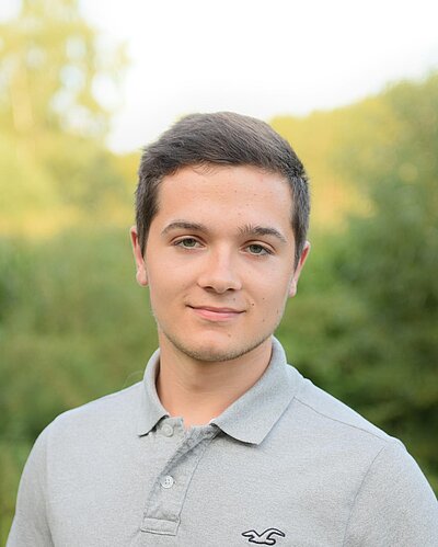 Simon Brandstätter