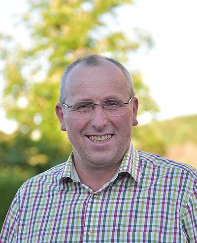 Wolfgang Freudenthaler