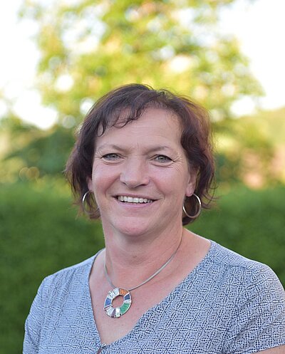 Elfriede Dorninger