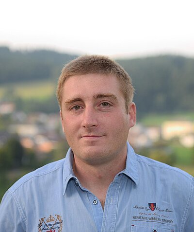 Johannes Aufreiter