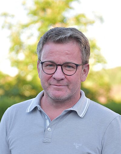 Wolfgang Affenzeller