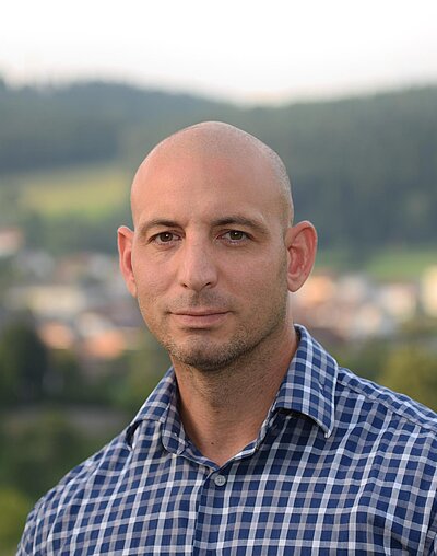 Andreas Schwarz
