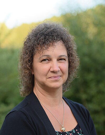 Sigrid Hackl